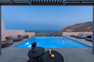 Eolia Luxury Villas - Pyrgos - 3