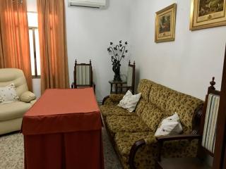 Casa Los Molineros - Cortes de la Frontera - 2