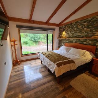 Lican Lodge - Villarrica - 9