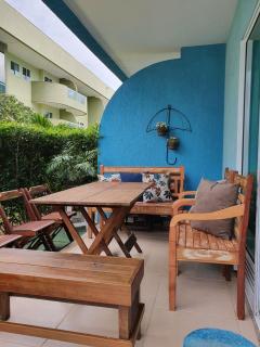 EXCELENTE APARTAMENTO ENTRE A LAGOA E O MAR!!! - Arraial do Cabo - 4