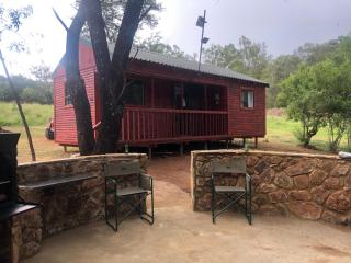 Red Cliff Lodge - 7