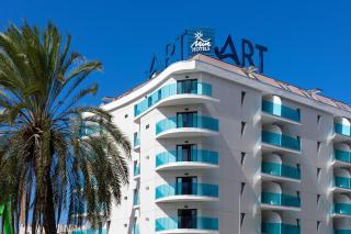 ART en Las Palmas - Viviendas Vacacionales - Las Palmas de Gran Canaria - 0
