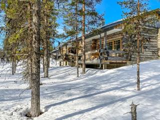 Holiday Home Kairapolanne b by Interhome - Saariselka - 6