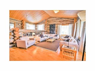 Holiday Home Kairapolanne b by Interhome - Saariselka - 3