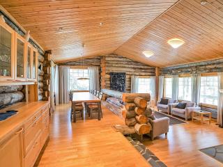 Holiday Home Kairapolanne b by Interhome - Saariselka - 9