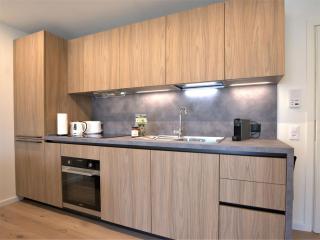 Apartment Chesa Stè 8 by Interhome - Celerina - 8