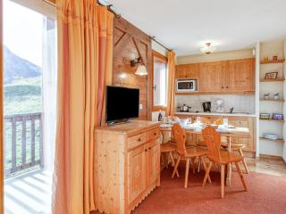 Apartment Les Alpages du Corbier-9 by Interhome - 4
