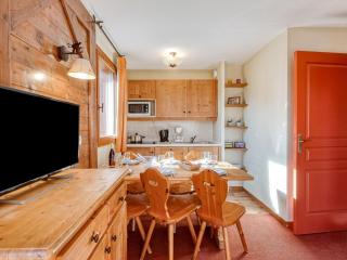 Apartment Les Alpages du Corbier-9 by Interhome - 0