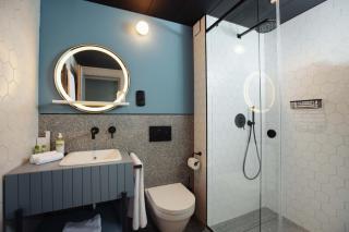 Alice Hotel - Budapest - 6