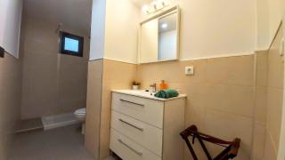 Misterhost Dúplex Céntrico y Tranquilo Wifi SmartTV - Siviglia - 6