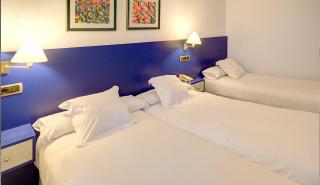 Hotel Vila-real Azul - Villareal - 6
