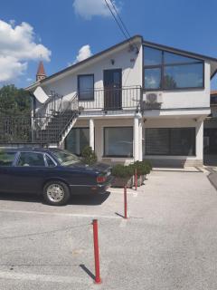 Istriana boutique apartment - Nova Gorica - 9