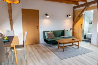 Ferienwohnung Kogeler See - 4