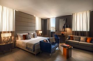 Orazio Palace Hotel - Roma - 0