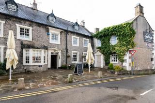 The Castle by Innkeeper's Collection - 0