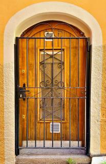 Le Vieux Choeur - Nice - 0