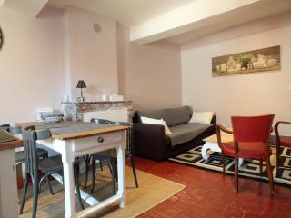 La Maison MOJA - Préty - 4