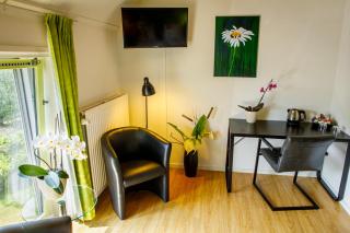 Het Groene Wout - Goudriaan - 2