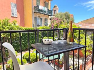 Maison Bianchi - Villefranche - Villefranche-sur-Mer - 0