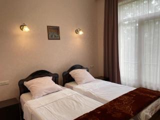 Freedom Square Apartment - Tiflis - 9