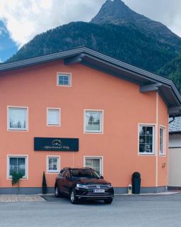 Appartement Lilly - Lehn - 0