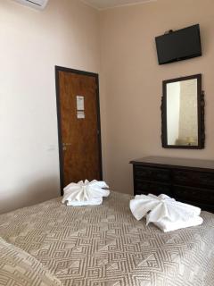 Hotel Lihuel - Villa Carlos Paz - 9