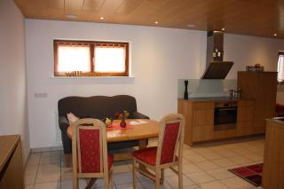 Apartment mit Sauna - 3