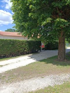 LE CLOS DES COMPROMIS - Torsac - 6