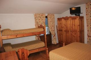 Hotel Gufo - Bormio - 9