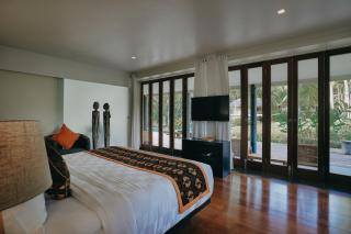 Uma Giri Villas Ubud by GenuineHost - 2