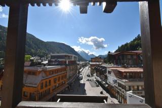 CENTRAL SPORT CAMPIGLIO 405 - 0