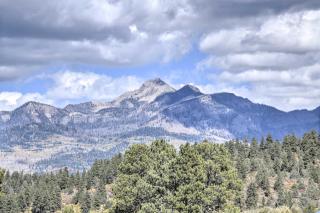Pagosa Springs Designer Home with Gorgeous Mtn View! - 8