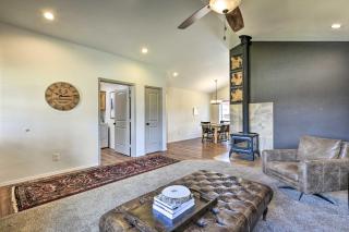 Pagosa Springs Designer Home with Gorgeous Mtn View! - 5