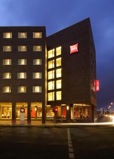 ibis Hamburg Alsterring - Hamburg - 0