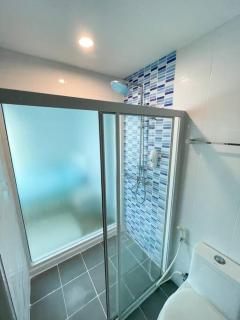 BEACHSIDE Studio in Neo Sea View Condo - Jomtien Beach - 4