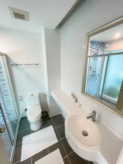 BEACHSIDE Studio in Neo Sea View Condo - Jomtien Beach - 3