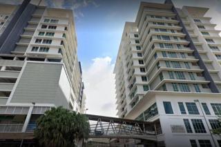 Baojuwu819 1 Bedroom Studio - Johor Bahru - 1