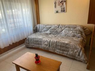 Confort FB 58 - Pas de la Casa - 1