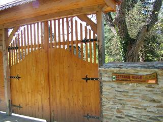 Gereben Villa - Velem - 1