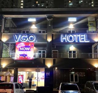 Hotel VGO - Kuala Lumpur - 9