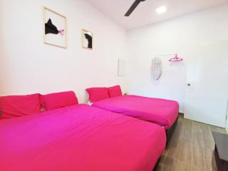 MY SWEETHUB HOMESTAY @ CAMERON HIGHLANDS - 9