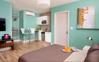 1818 Meridian House Apartments and Suites by Eskape Collection - Miami Beach - 1