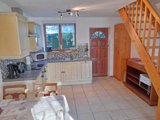 Les Maricotais Gîte La Crécerelle - 9