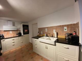 Villa Dornröschen Grebenstein - 6