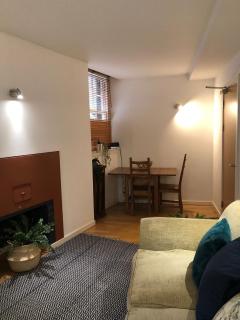 The Edmonstone's Residence - Edimburgo - 6