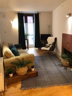 The Edmonstone's Residence - Edimburgo - 9