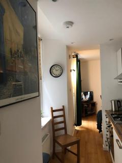 The Edmonstone's Residence - Edimburgo - 3