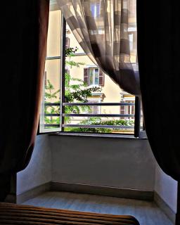 Fabio Massimo Guest House - Rom - 9