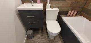 Stamford Guest House - Stamford - 6