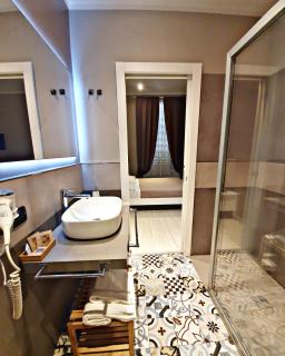 Fabio Massimo Guest House - Rom - 8